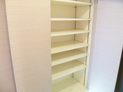 【収納】 | プライムアーバン薬院南