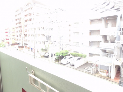 【展望】 | プライムアーバン薬院南