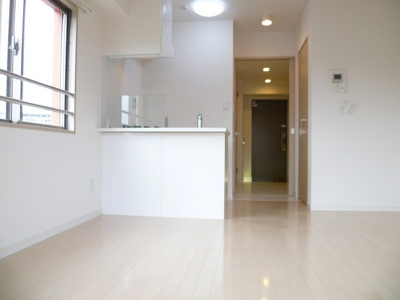 【居間・リビング】 | プライムアーバン薬院南