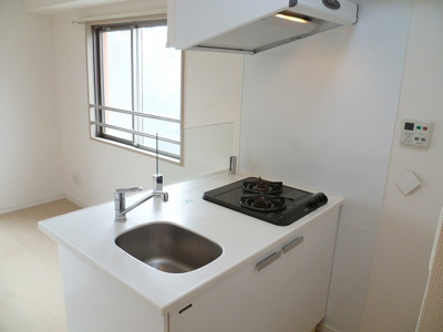 【キッチン】 | プライムアーバン薬院南