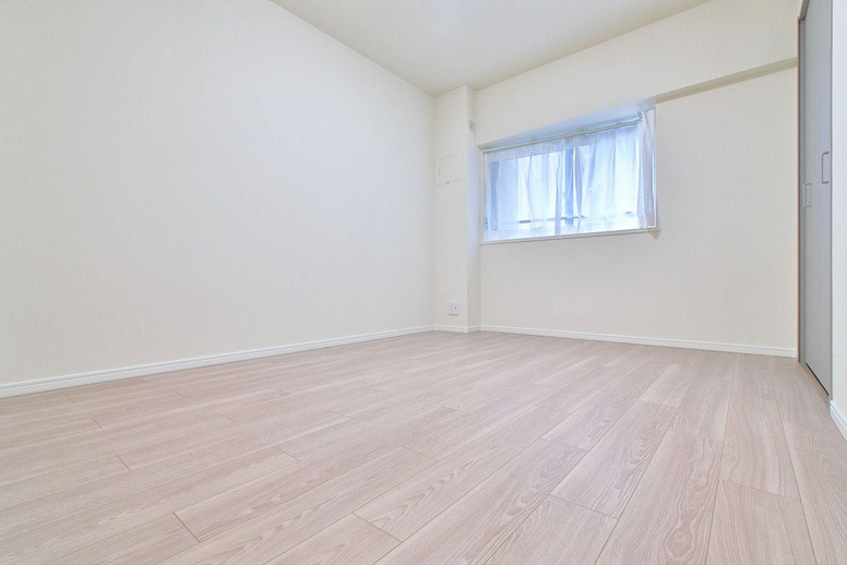 アンピール百年橋の洋室|アンピール百年橋（3LDK）