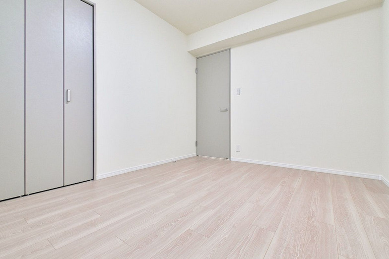 アンピール百年橋の洋室|アンピール百年橋（3LDK）