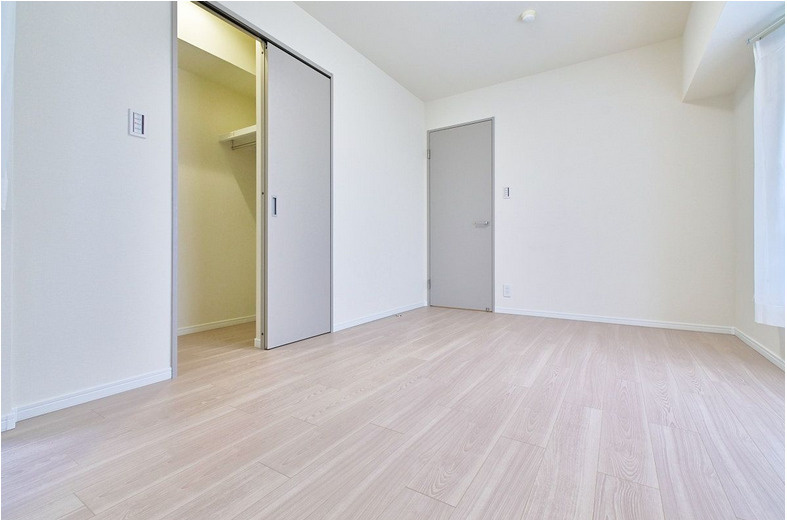 アンピール百年橋の洋室|アンピール百年橋（3LDK）