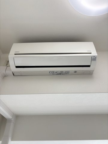 【設備】