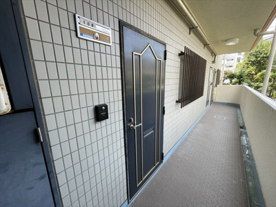  | 三幸フェニックスハイツ