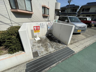  | 三幸フェニックスハイツ