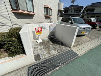  | 三幸フェニックスハイツ