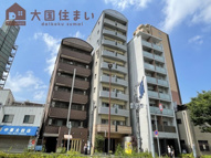 レバンガAP難波南Ⅱの画像