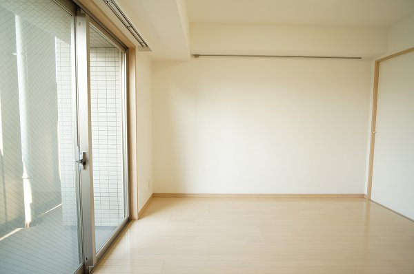 エスティメゾン亀戸の寝室|洋室②