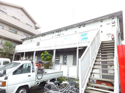 【外観】 | ミッキーハウス