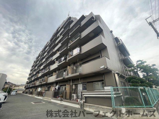 朝日プラザ寝屋川