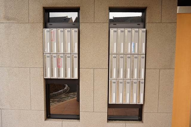 ハイエスト　クレディアの設備