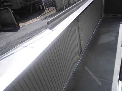 【バルコニー】 | ヌカタコルンS