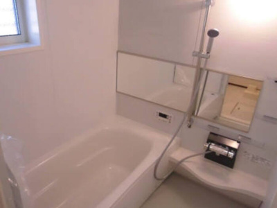 【浴室】 | ヌカタコルンS