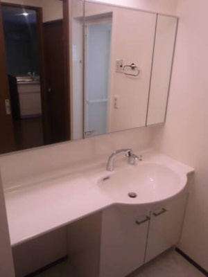 【洗面所】 | ヌカタコルンS