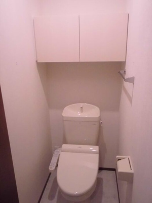 【トイレ】 | ヌカタコルンS