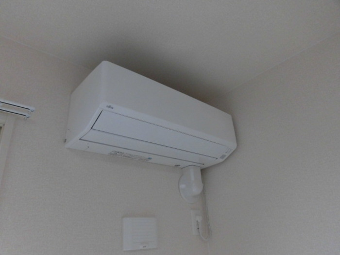 クローバー Ａのその他|エアコン