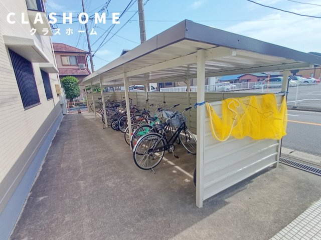 コンフォール・F　　　刈谷市近郊の賃貸はクラスホームのその他共用部分