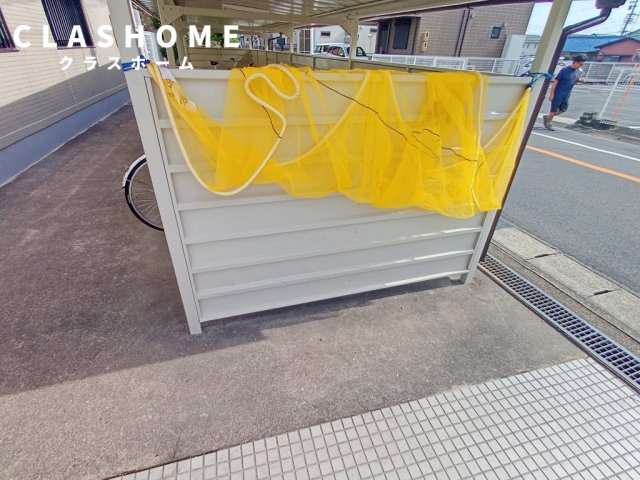 コンフォール・F　　　刈谷市近郊の賃貸はクラスホームのその他共用部分
