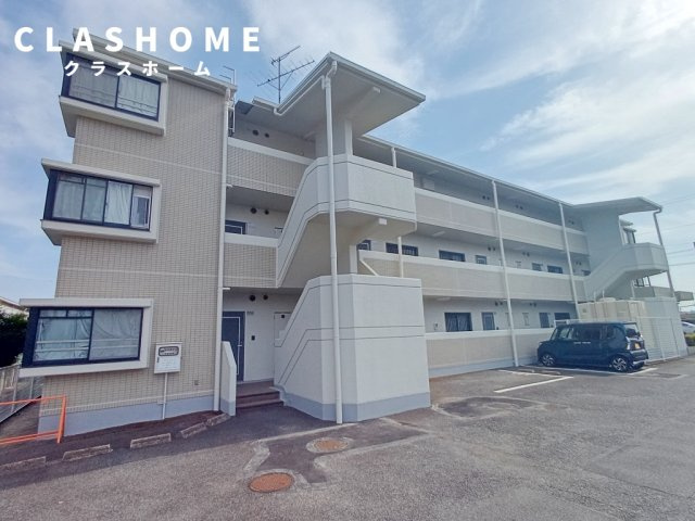 コンフォール・F　　　刈谷市近郊の賃貸はクラスホームの外観