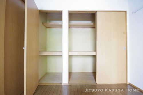 【収納】