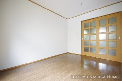 【内装】