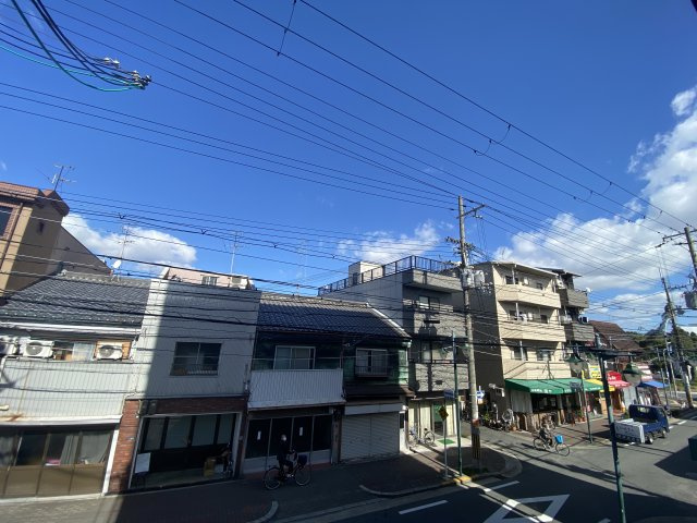 【展望】 | プロミネンス新森