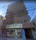 プロミネンス新森の画像