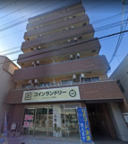 プロミネンス新森の画像