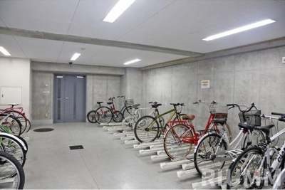 【その他共用部分】 | レキシントン・スクエア新宿御苑