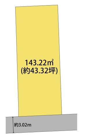 和歌山市小松原5丁目・土地・125917