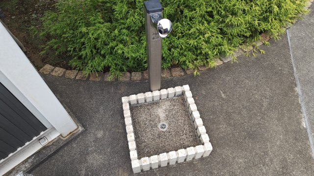 ErbenheimⅢのその他共用部分