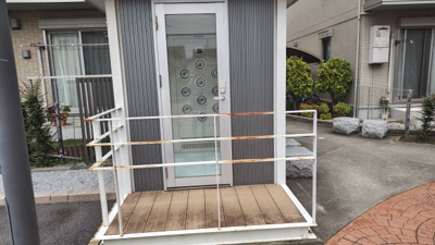 【その他共用部分】 | ErbenheimⅢ