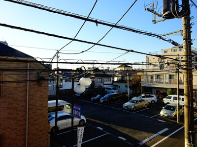 【展望】 | エリゼハイム