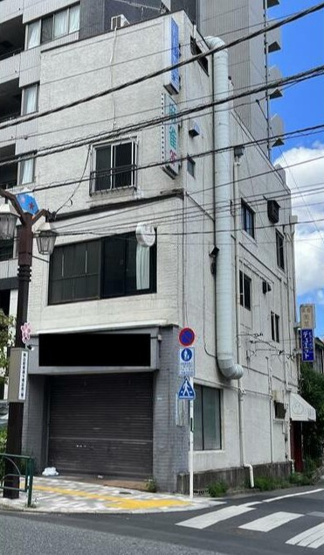 【外観】