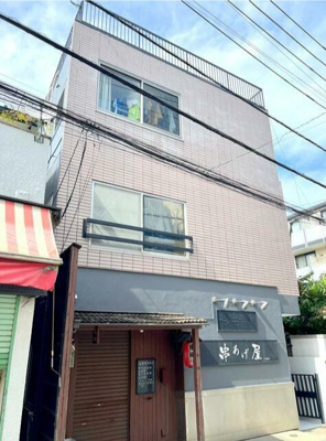 【その他共用部分】 | フラワーマンション