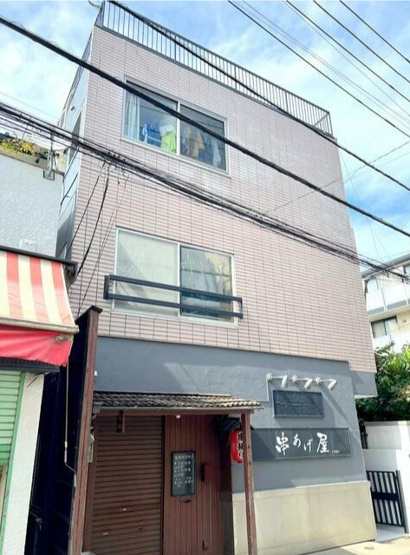 【その他共用部分】