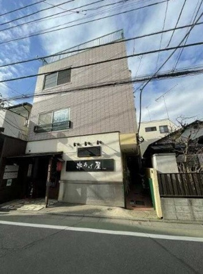 【外観】 | フラワーマンション