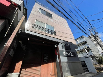 【外観】 | フラワーマンション