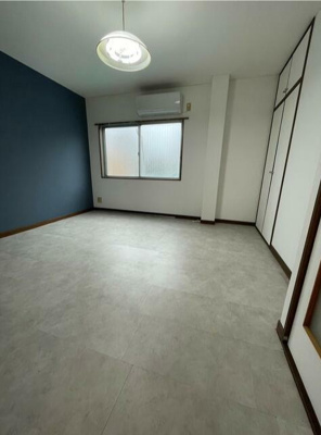 【居間・リビング】 | フラワーマンション