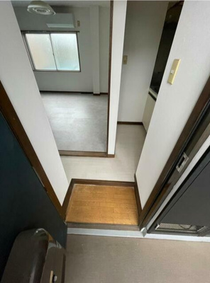 【玄関】 | フラワーマンション