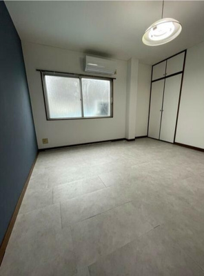 【寝室】 | フラワーマンション