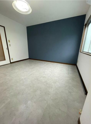 【内装】 | フラワーマンション