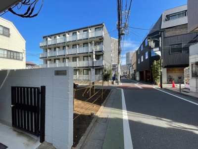 【その他】 | フラワーマンション