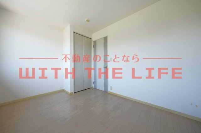 AXIS桑野Ⅲ の子供部屋|お子さんのいるうちは子供部屋に使ってはいかがでしょうか