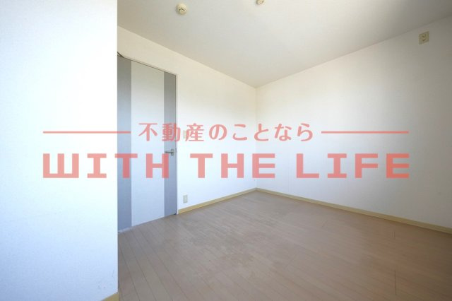AXIS桑野Ⅲ の子供部屋|お子さんのお部屋にいかがでしょうか