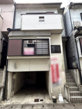 右京区太秦袴田町の画像