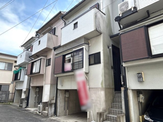 【外観】 | 右京区太秦袴田町