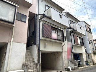 【外観】 | 右京区太秦袴田町