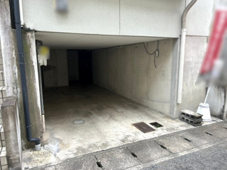 【駐車場】 | 右京区太秦袴田町